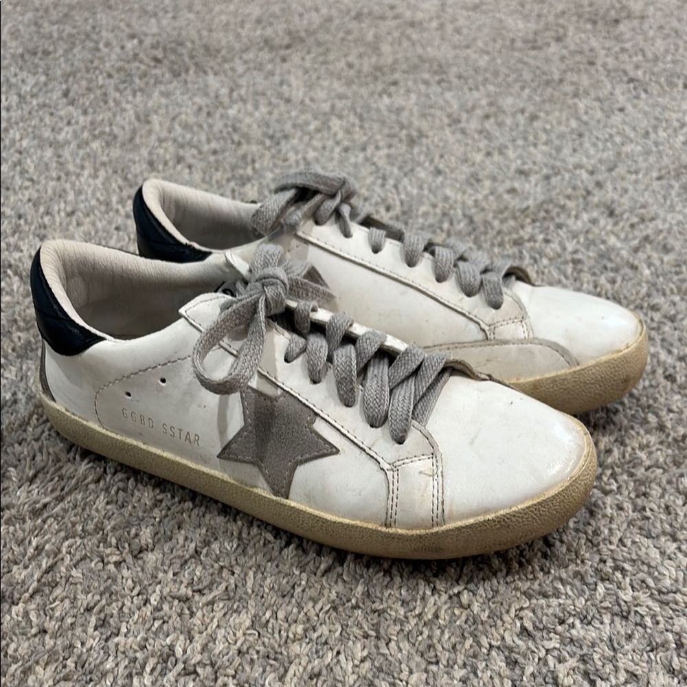 Zhuocaizi GGDB Sneakers Size 37